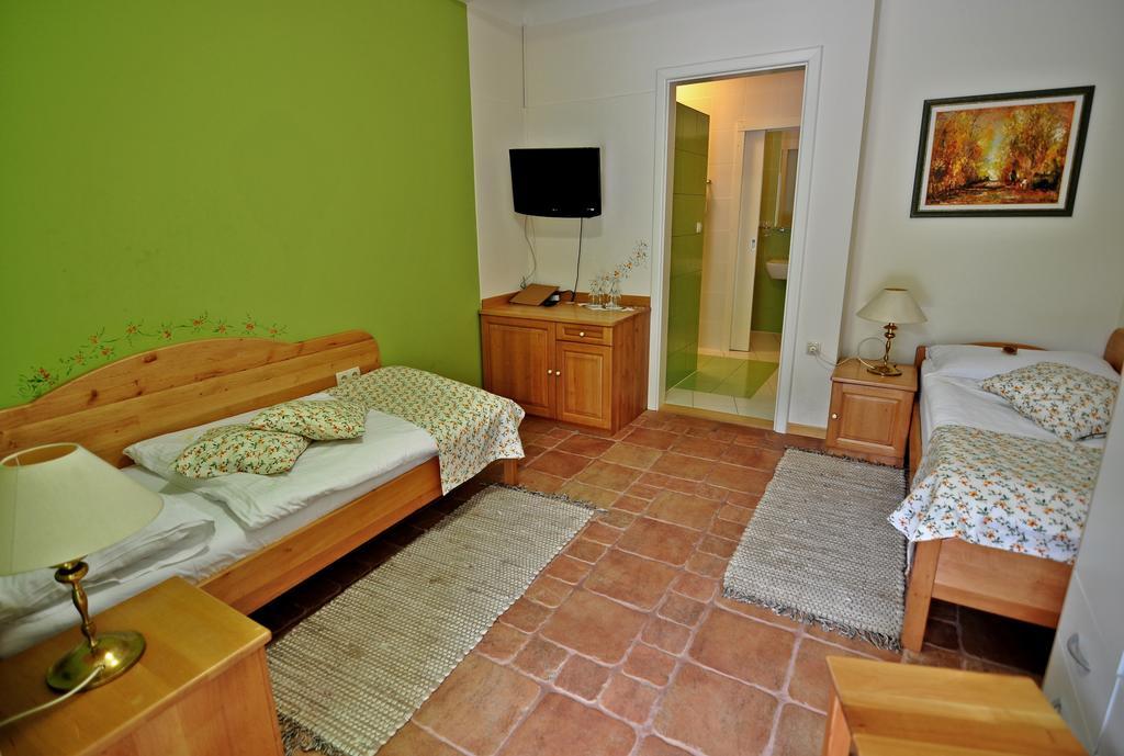 Natura Amon Hotel Podcetrtek