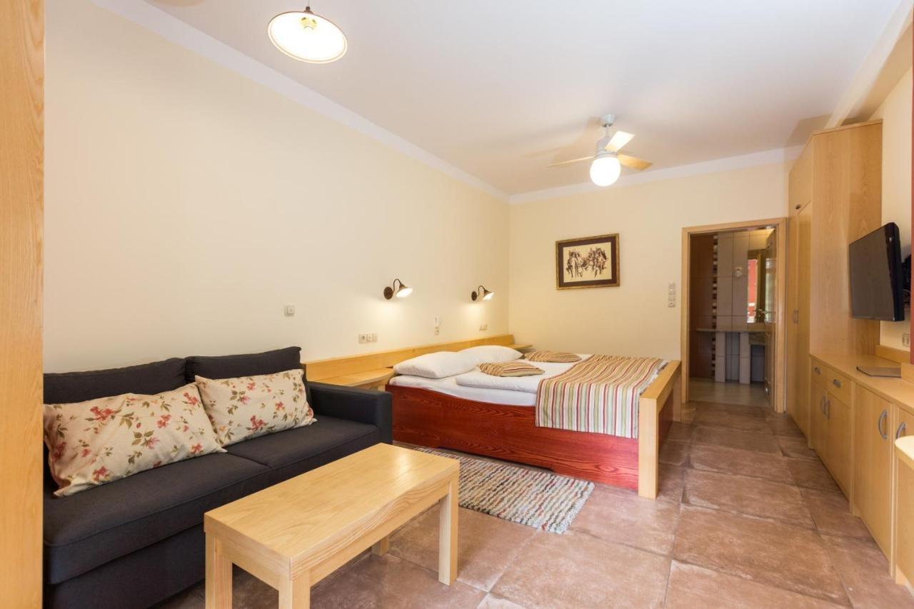 Hotel Natura Amon Podcetrtek