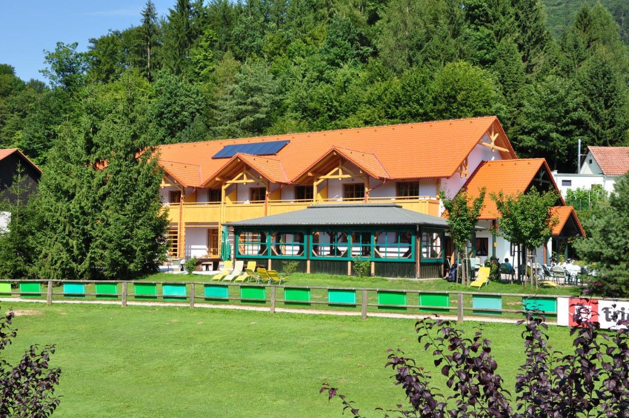Hotel Natura Amon 4*