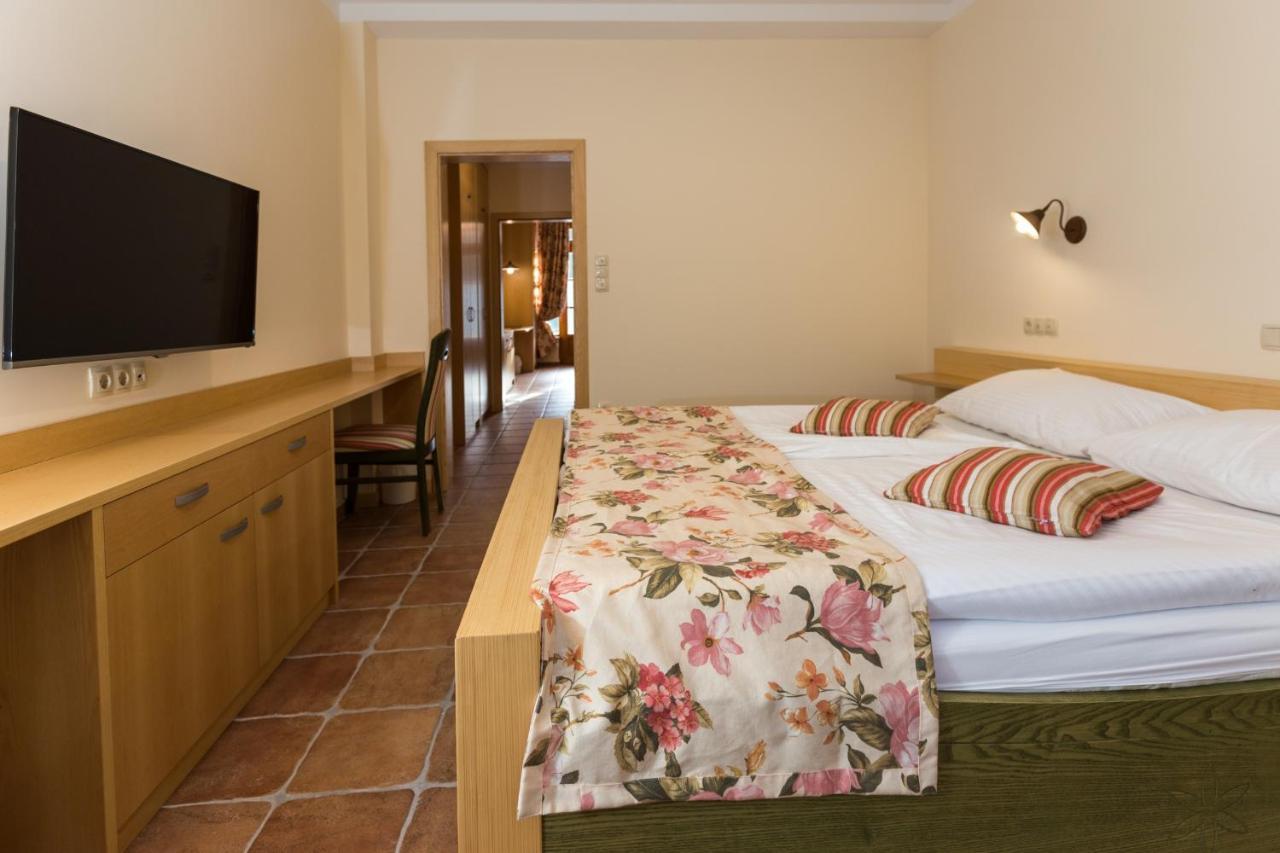 Natura Amon Hotel