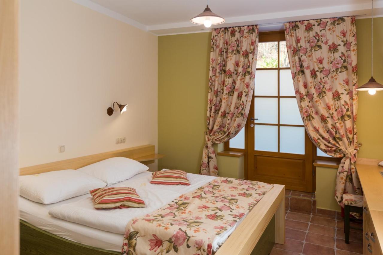 Natura Amon 4* Podcetrtek