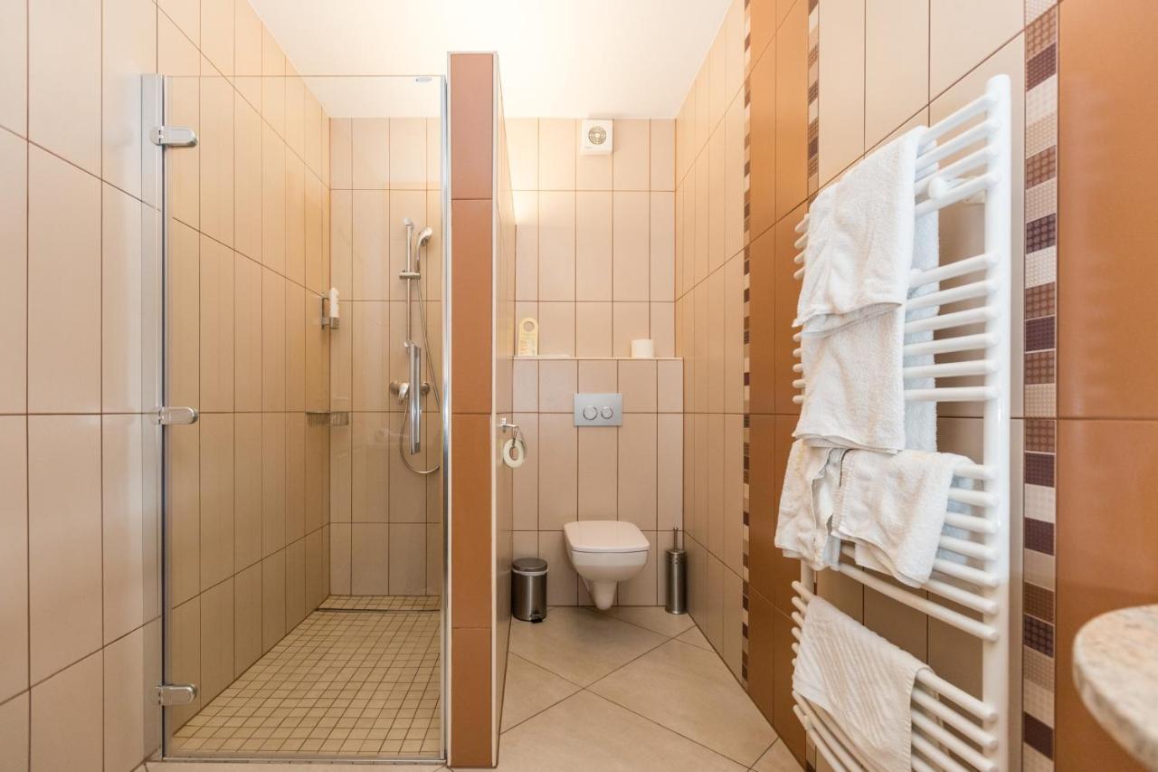 Hotel Natura Amon Podcetrtek
