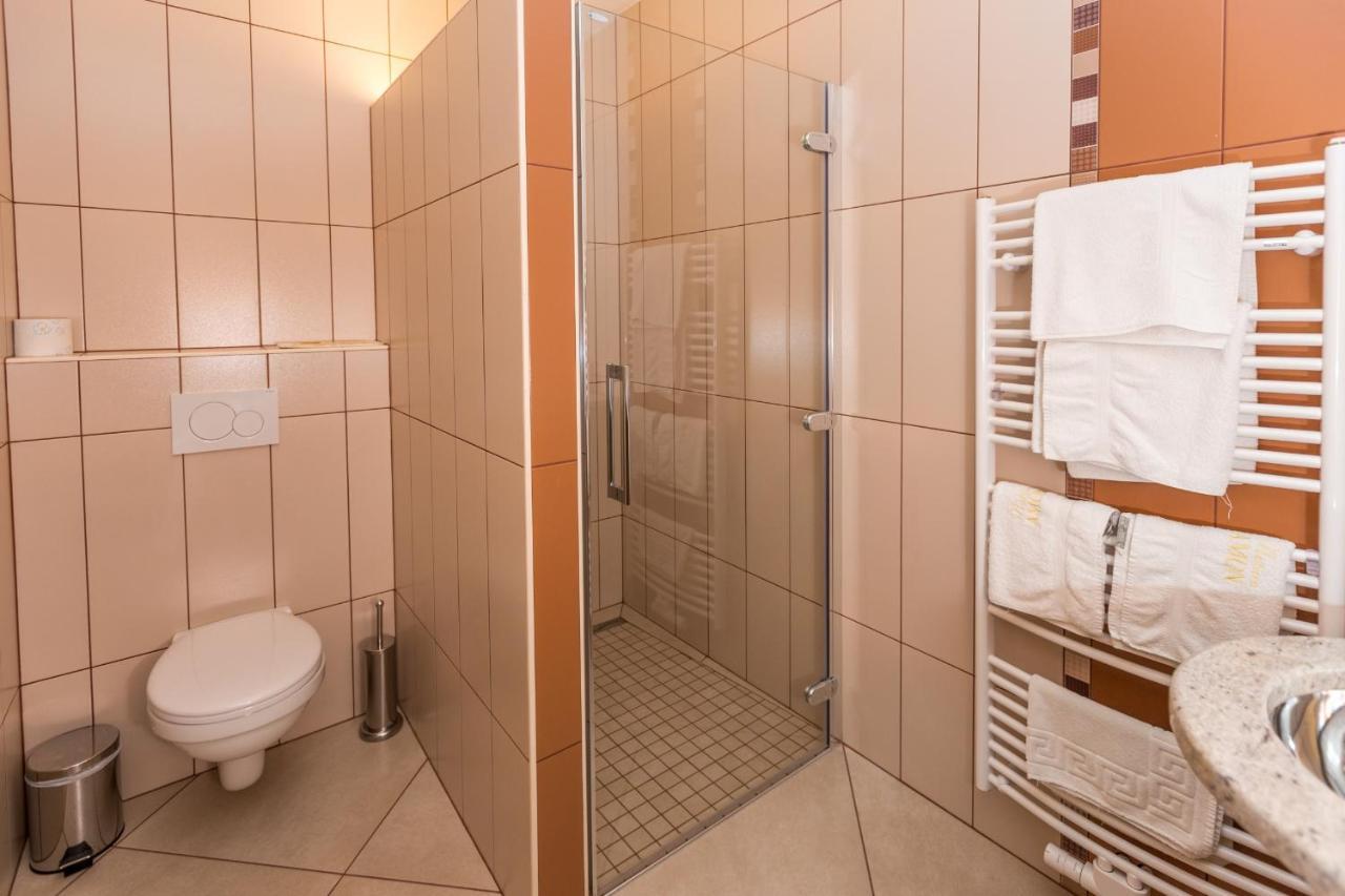 Hotel Natura Amon Podcetrtek