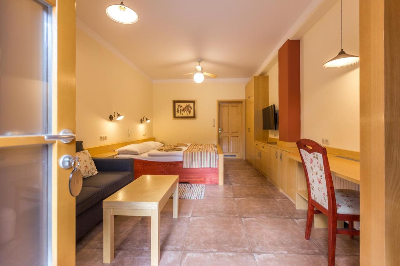 Hotel Natura Amon 4*
