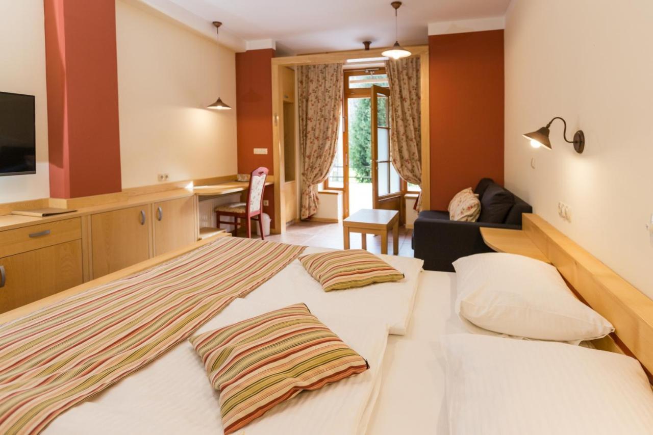 Natura Amon 4* Podcetrtek