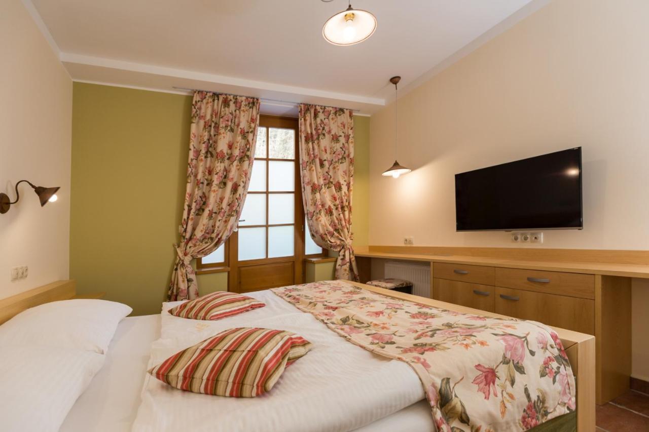 Hotel Natura Amon 4*