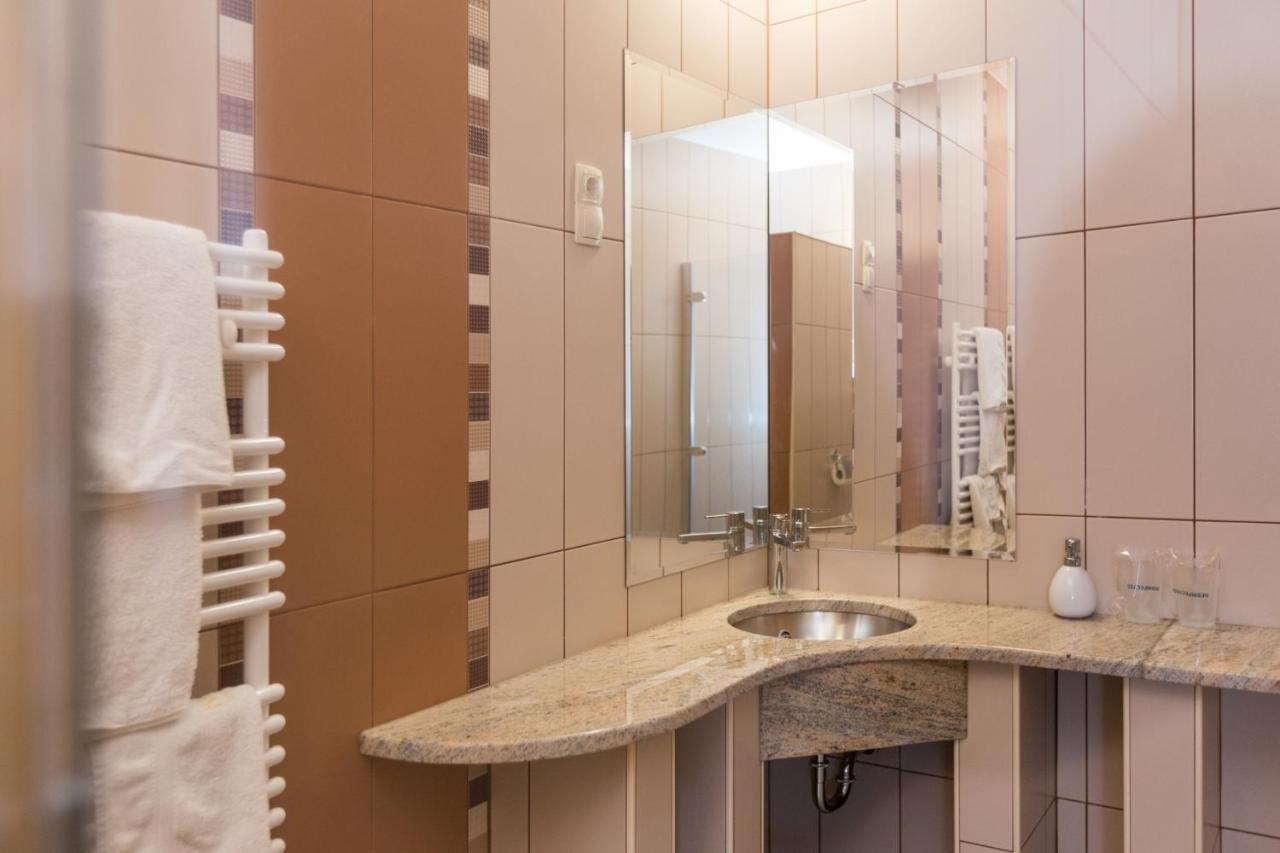 Natura Amon 4* Podcetrtek