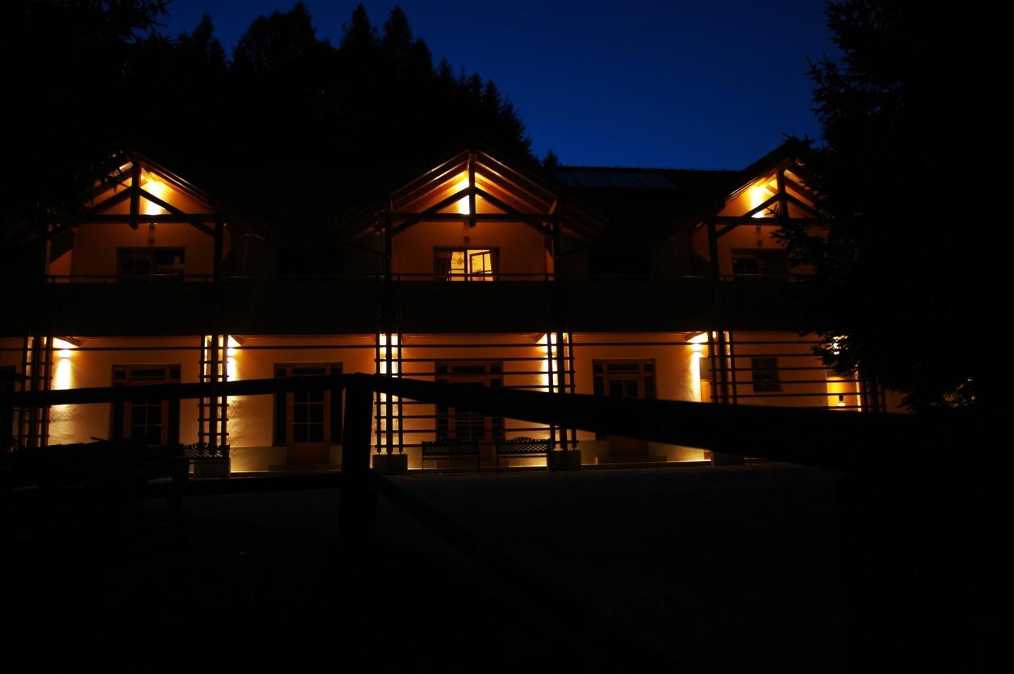Hotel Natura Amon
