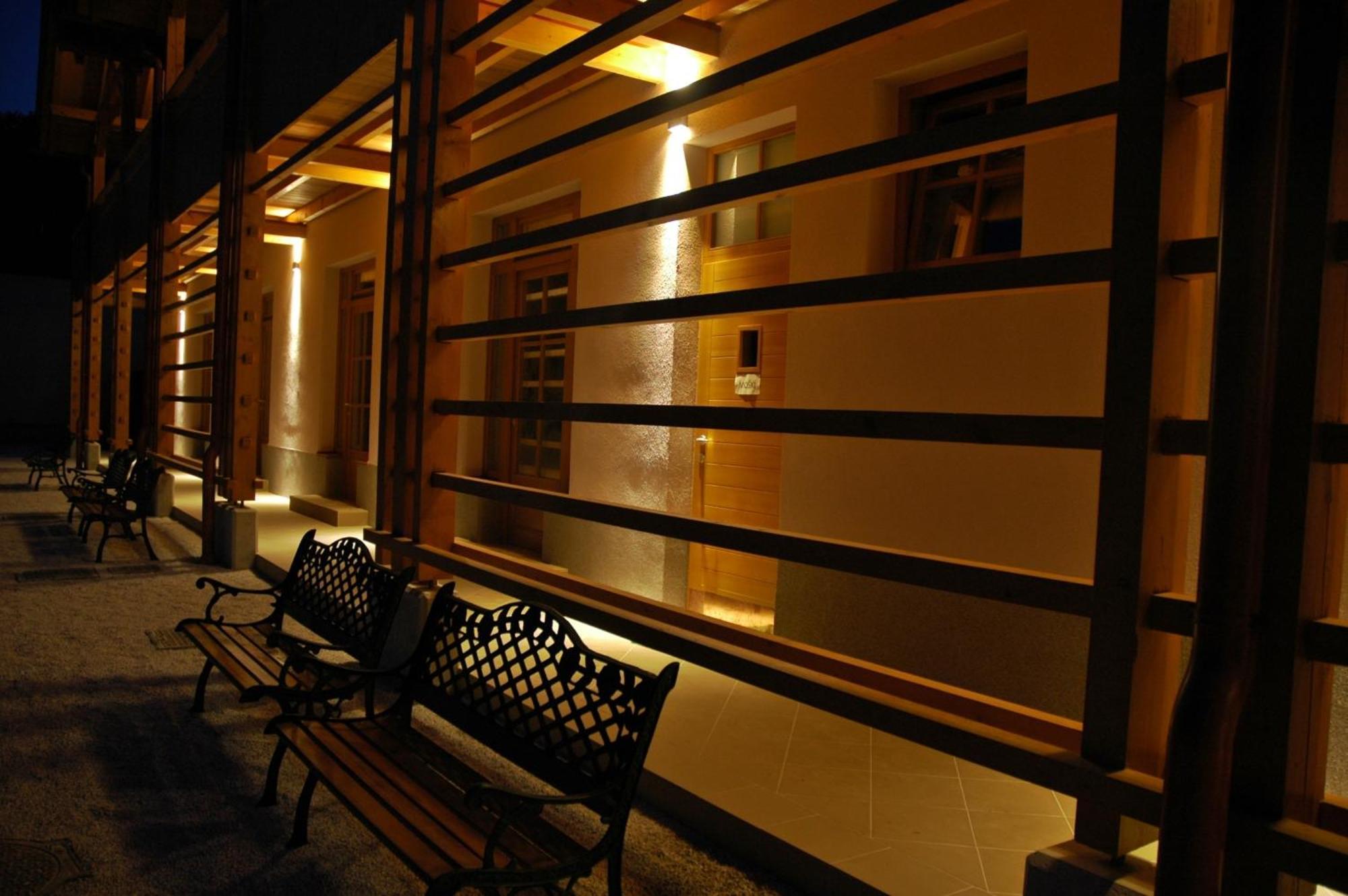Hotel Natura Amon 4*