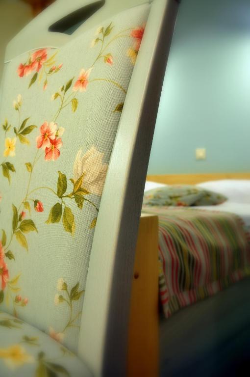 Hotel Natura Amon 4*
