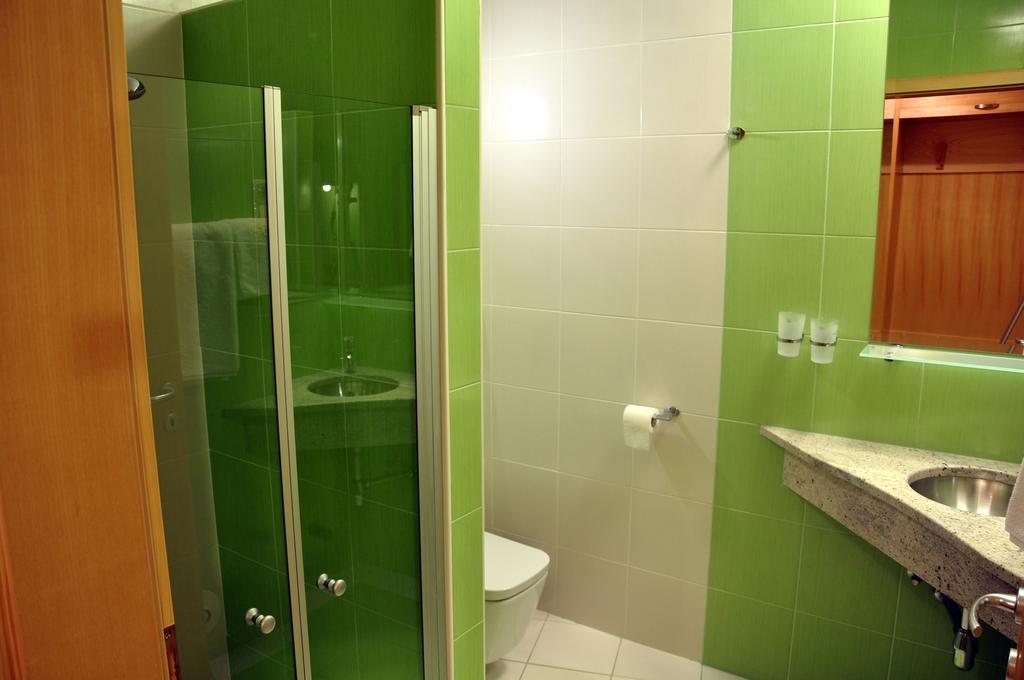 Hotel Natura Amon Podcetrtek