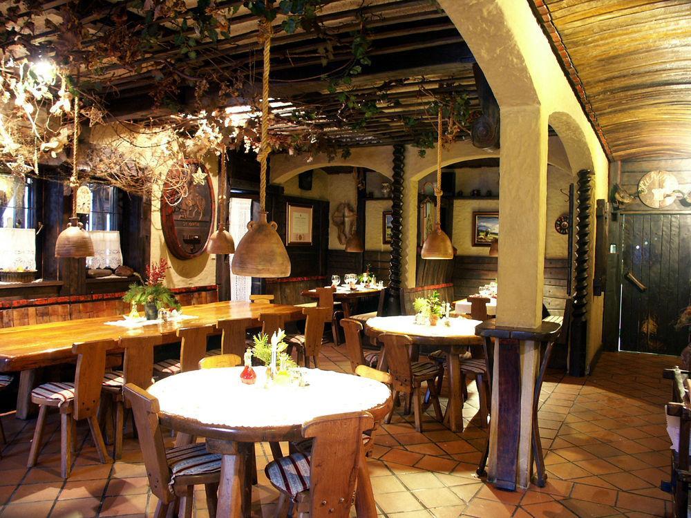 Hotel Natura Amon