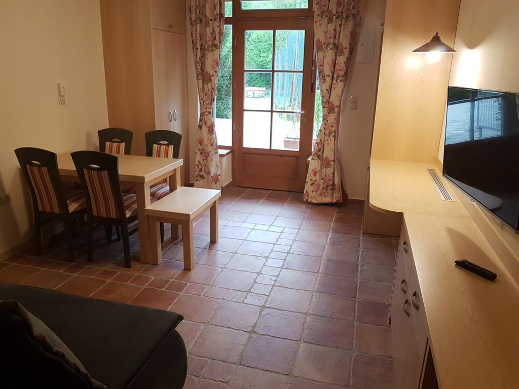 Hotel Natura Amon