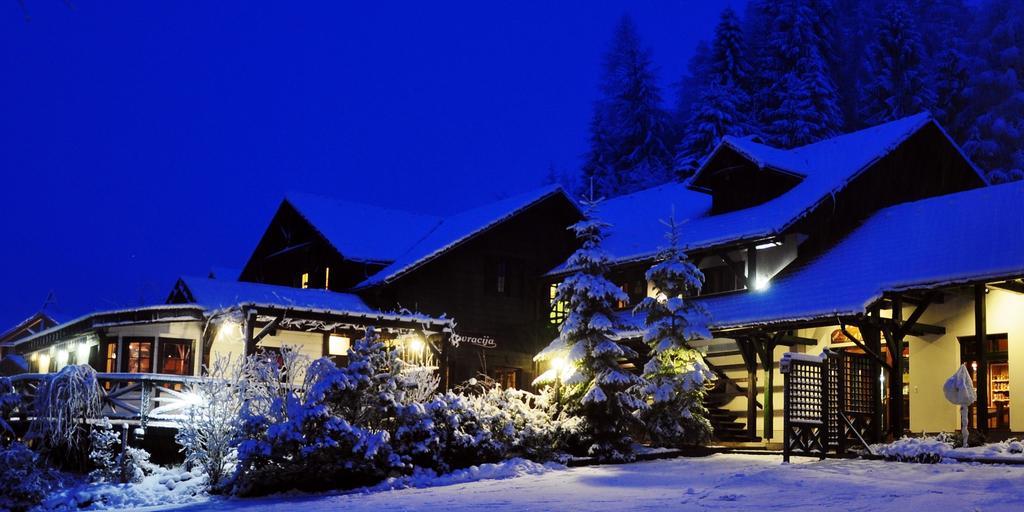Natura Amon Hotel 4*