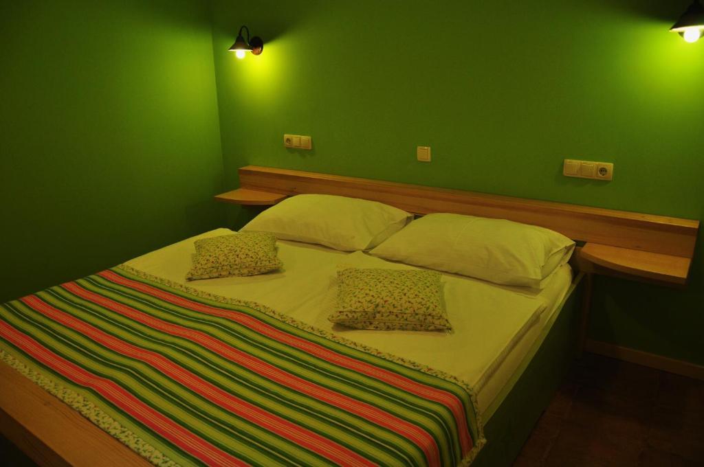 Natura Amon Hotel