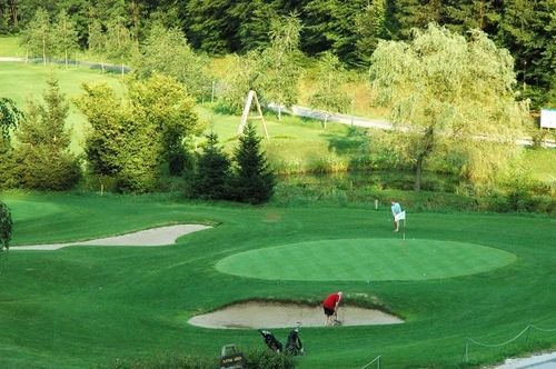 Natura Amon Hotel Podcetrtek