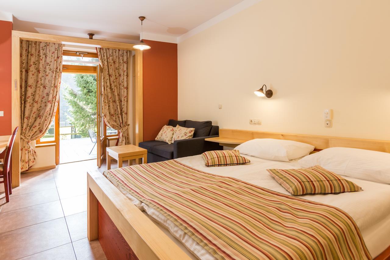 Natura Amon Hotel