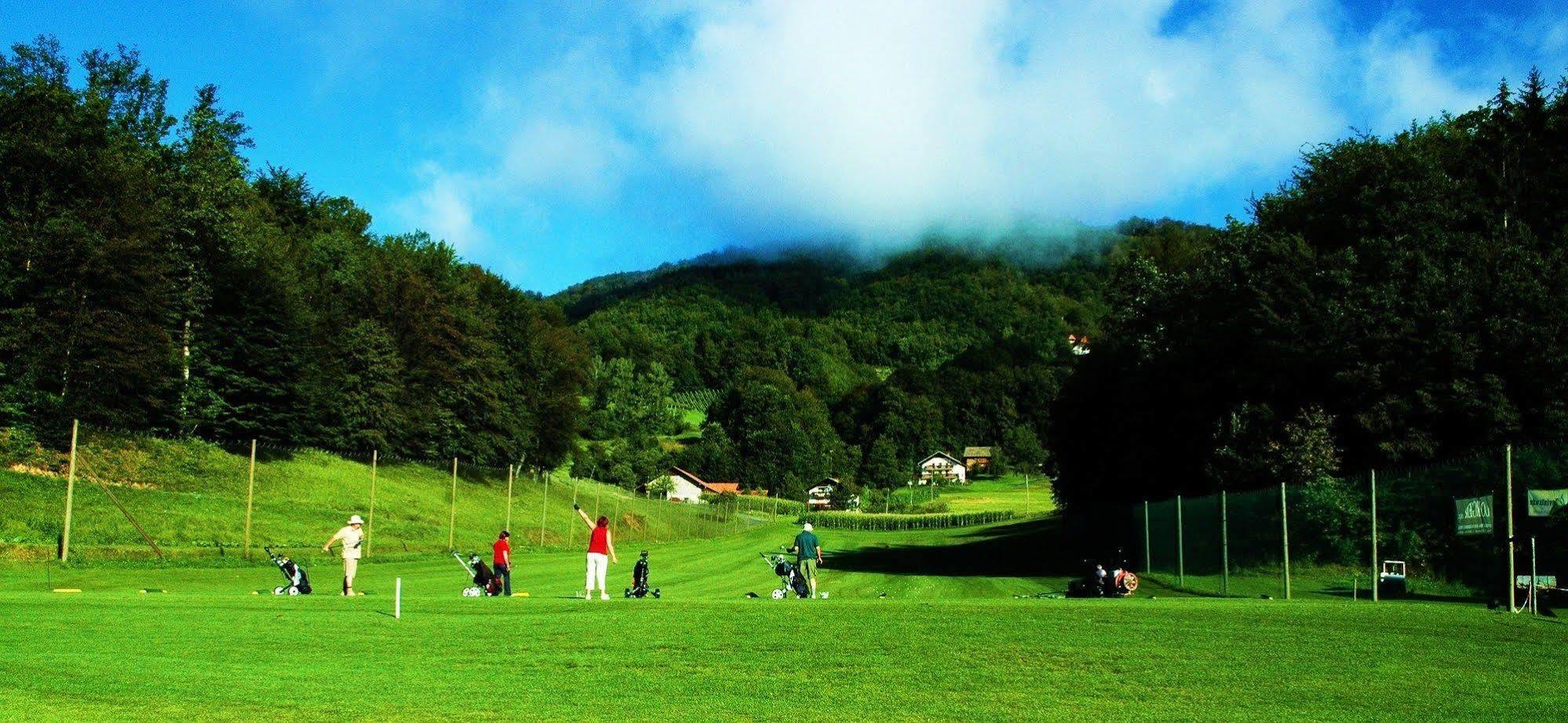 Natura Amon Hotel 4*