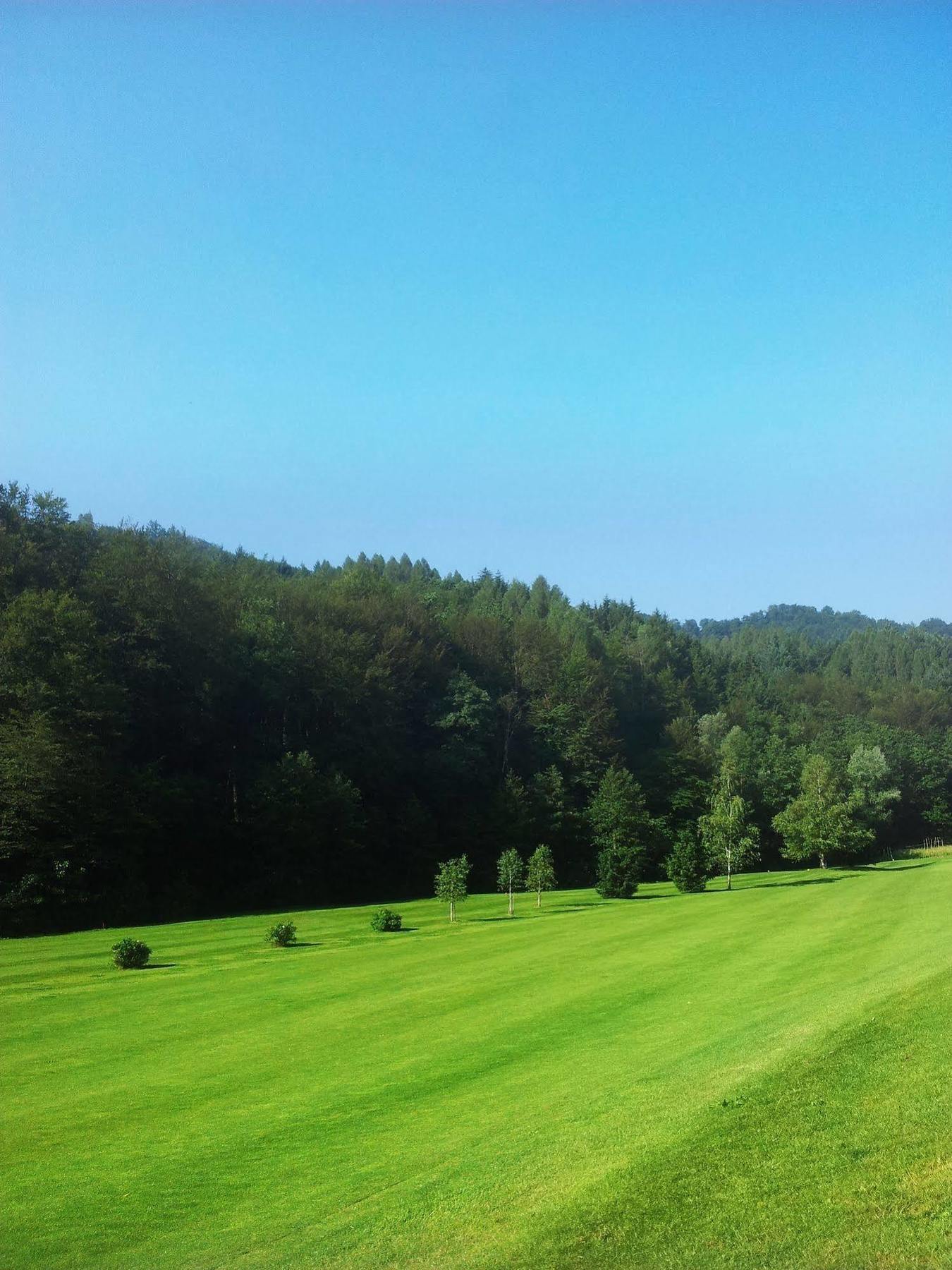 Hotel Natura Amon Podcetrtek