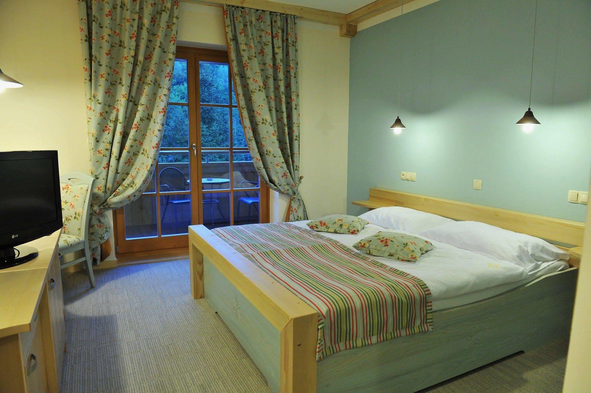 Natura Amon Hotel