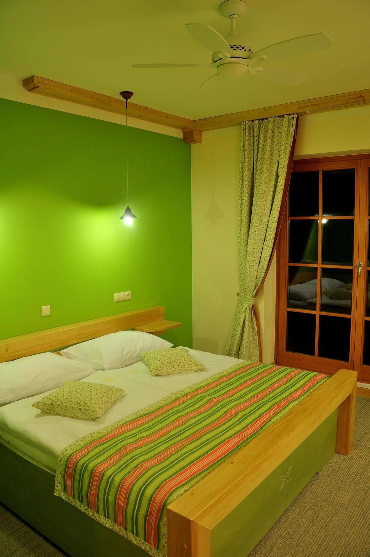 Hotel Natura Amon