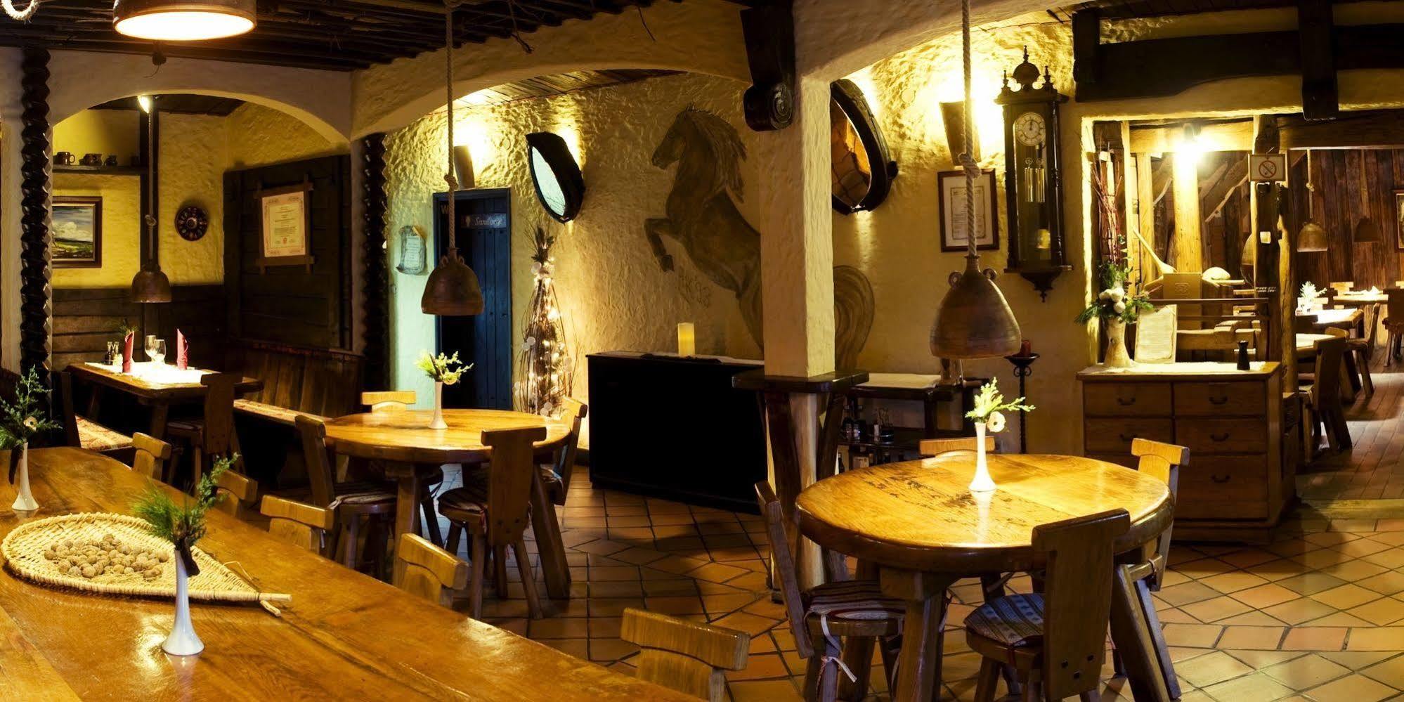 Natura Amon Hotel 4*